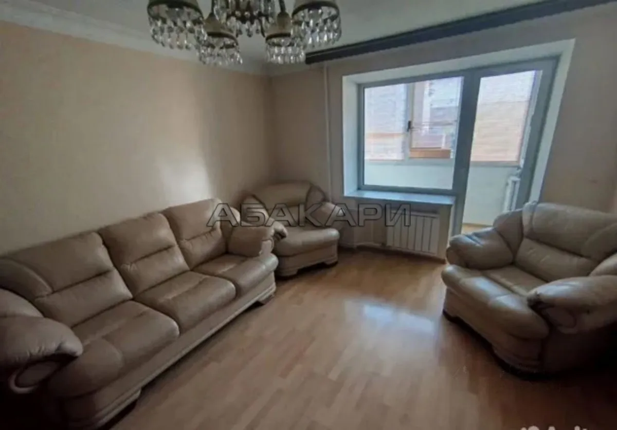 2-комнатная улица Ленина, 169  за 45000 руб/мес фото 5