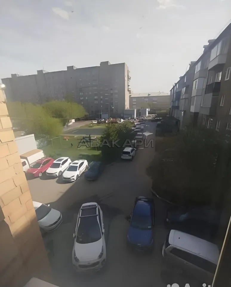 2-комнатная улица Ленина, 169  за 45000 руб/мес фото 6