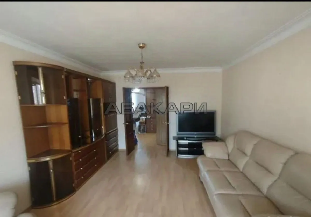 2-комнатная улица Ленина, 169  за 45000 руб/мес фото 7