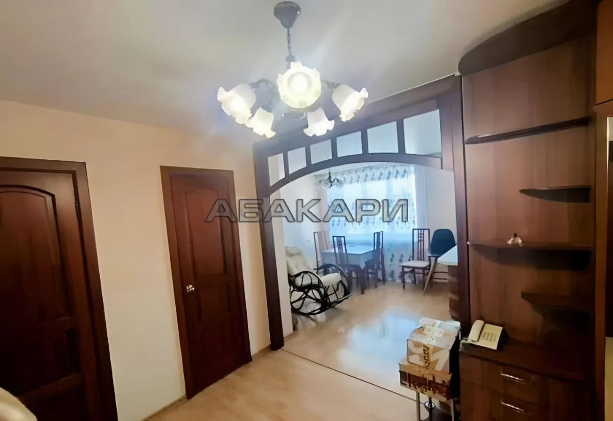 2-комнатная улица Ленина, 169  за 45000 руб/мес фото 9