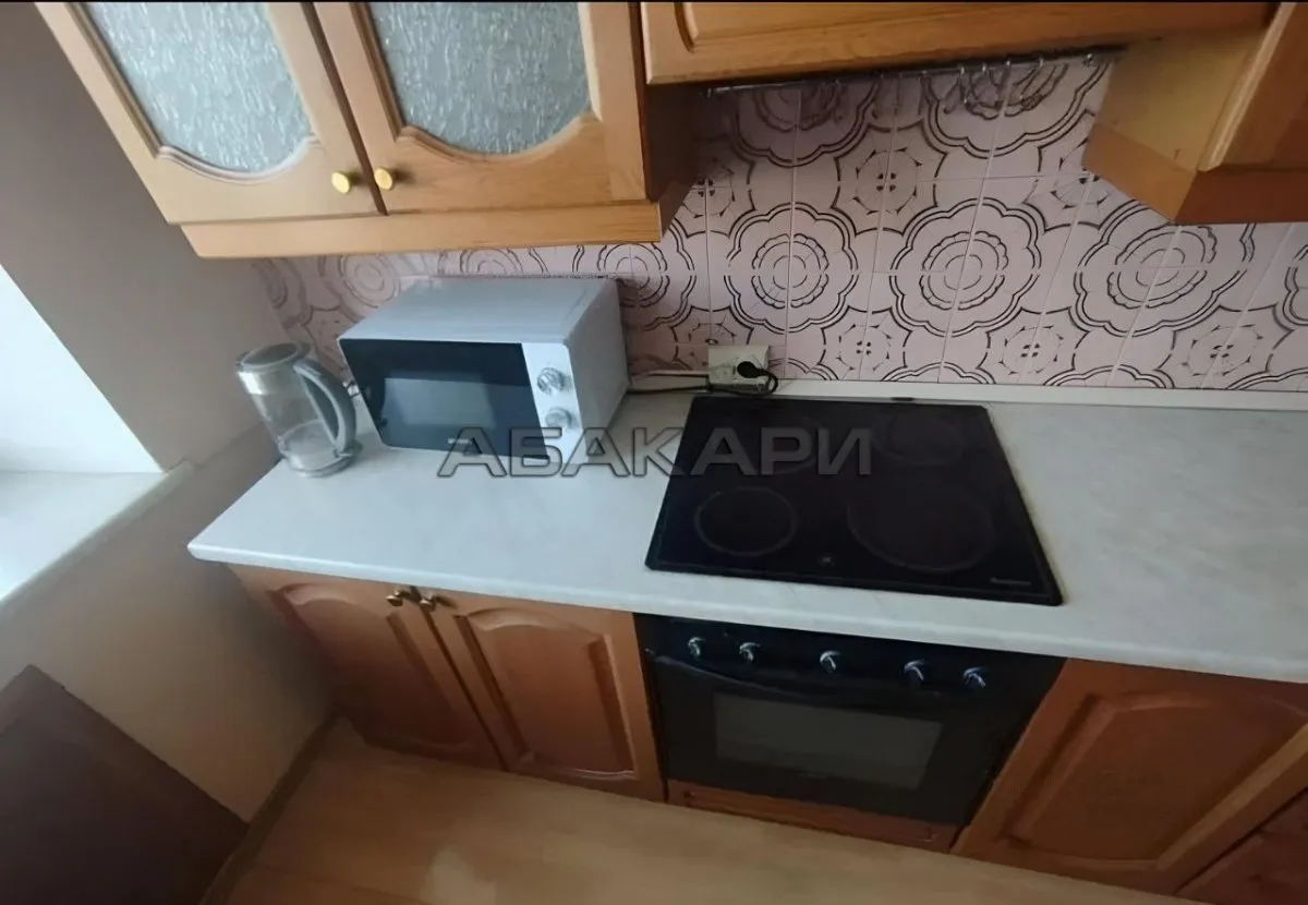 2-комнатная улица Ленина, 169  за 45000 руб/мес фото 12