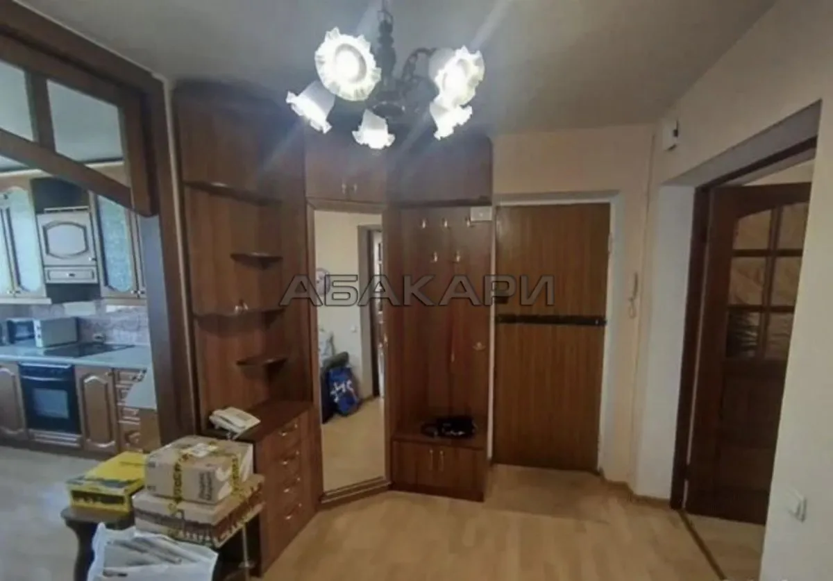 2-комнатная улица Ленина, 169  за 45000 руб/мес фото 14