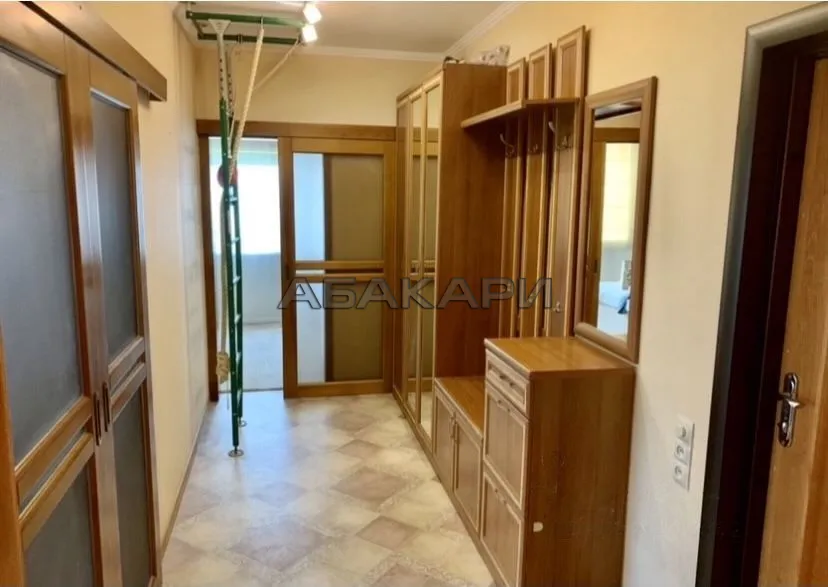 2-комнатная улица Молокова, 62  за 45000 руб/мес фото 5