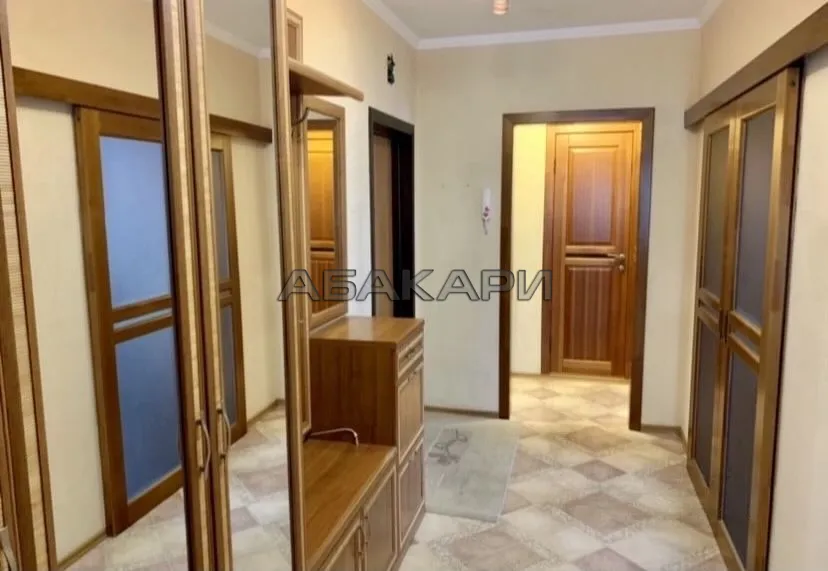 2-комнатная улица Молокова, 62  за 45000 руб/мес фото 6