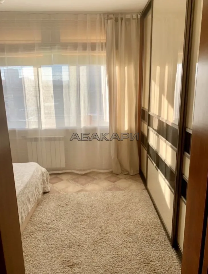 2-комнатная улица Молокова, 62  за 45000 руб/мес фото 7