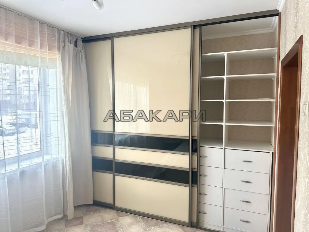 2-комнатная улица Молокова, 62  за 45000 руб/мес фото 10