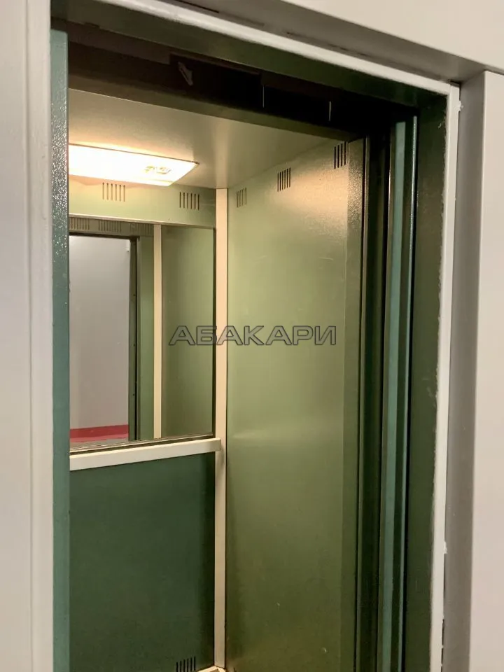 2-комнатная улица Молокова, 62  за 45000 руб/мес фото 18