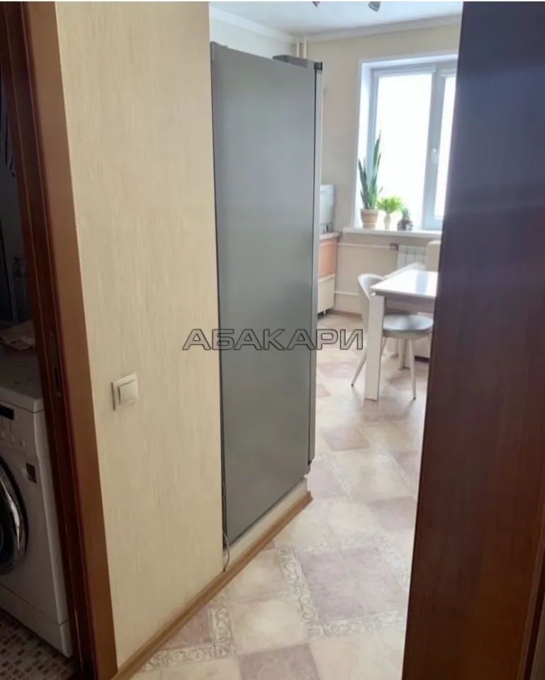 2-комнатная улица Молокова, 62  за 45000 руб/мес фото 20