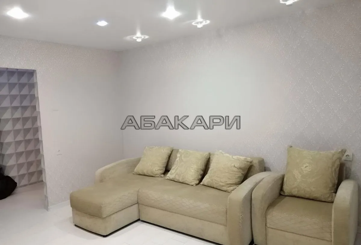 1-комнатная улица Воронова, 24 за 27000 руб/мес фото 1 1-комнатная улица Воронова, 24 за 27000 руб/мес фото 1