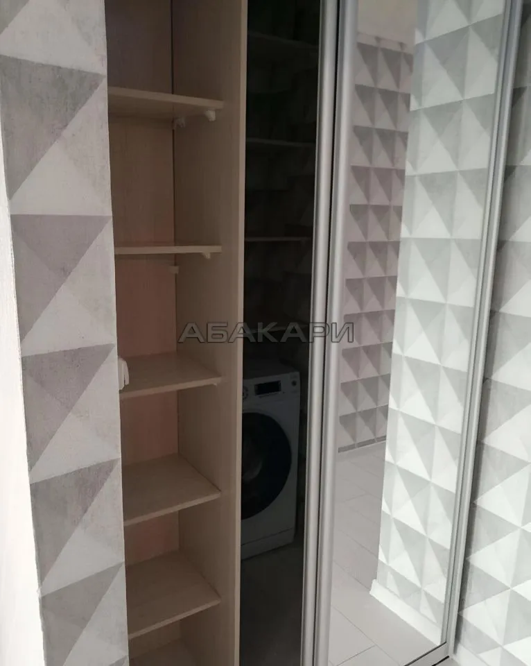 1-комнатная улица Воронова, 24 за 27000 руб/мес фото 5 1-комнатная улица Воронова, 24 за 27000 руб/мес фото 5