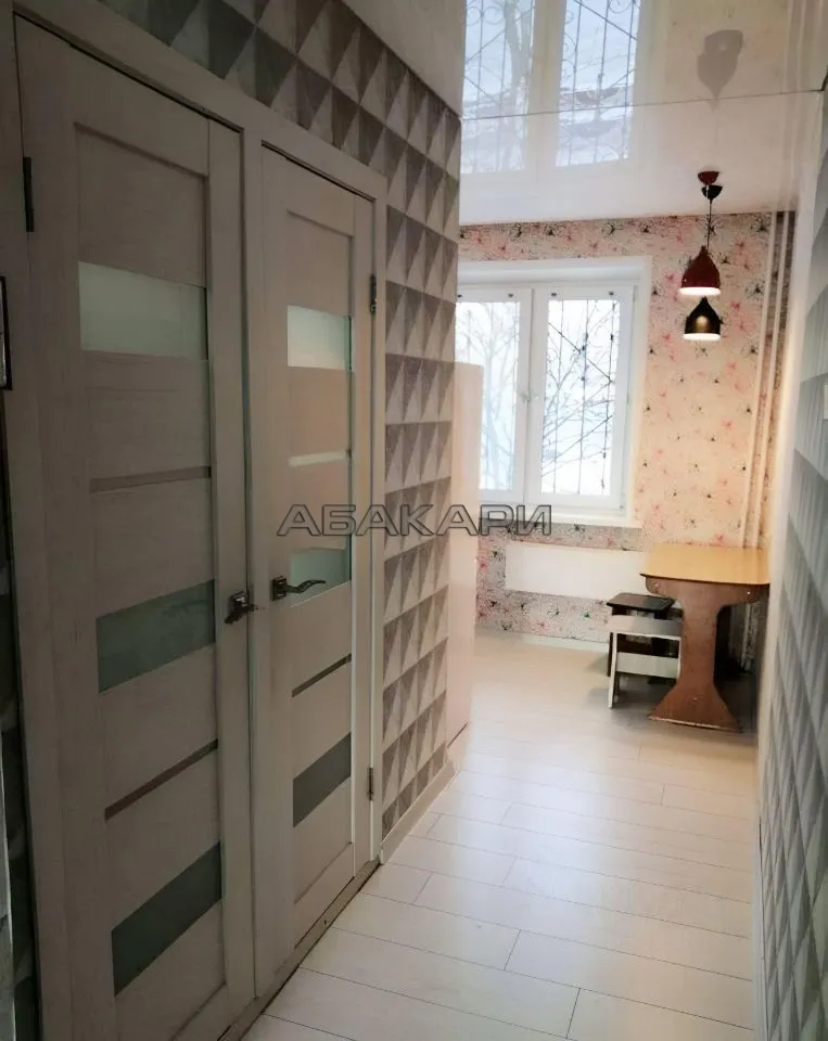 1-комнатная улица Воронова, 24 за 27000 руб/мес фото 9 1-комнатная улица Воронова, 24 за 27000 руб/мес фото 9