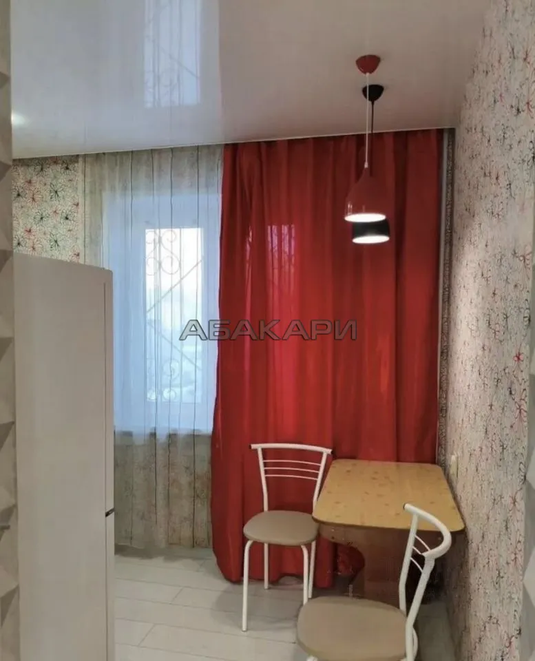 1-комнатная улица Воронова, 24 за 27000 руб/мес фото 10 1-комнатная улица Воронова, 24 за 27000 руб/мес фото 10