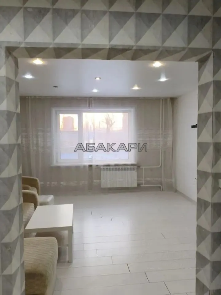 1-комнатная улица Воронова, 24  за 27000 руб/мес фото 12