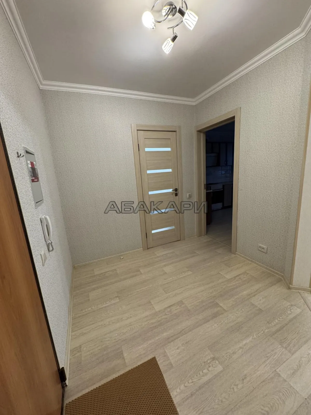 1-комнатная 2-я Огородная улица, 22А  за 30000 руб/мес фото 11