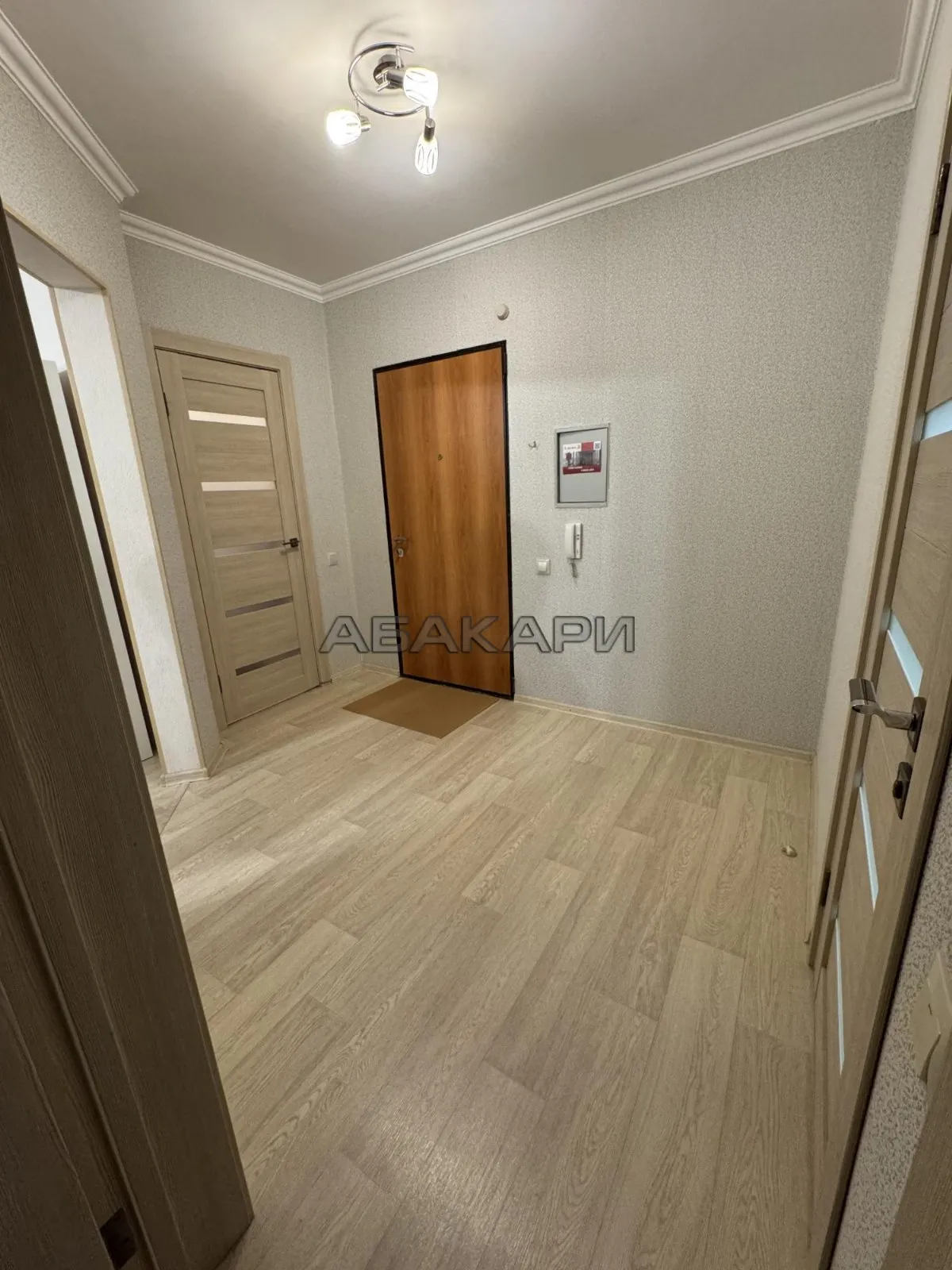 1-комнатная 2-я Огородная улица, 22А  за 30000 руб/мес фото 12