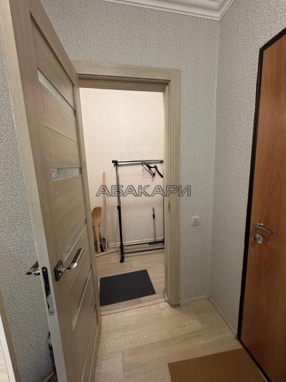 1-комнатная 2-я Огородная улица, 22А  за 30000 руб/мес фото 13