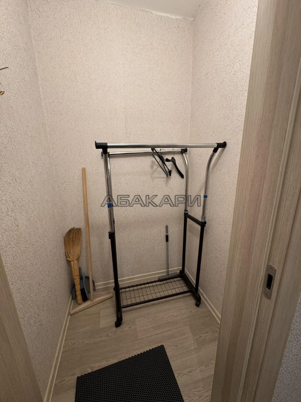 1-комнатная 2-я Огородная улица, 22А  за 30000 руб/мес фото 14