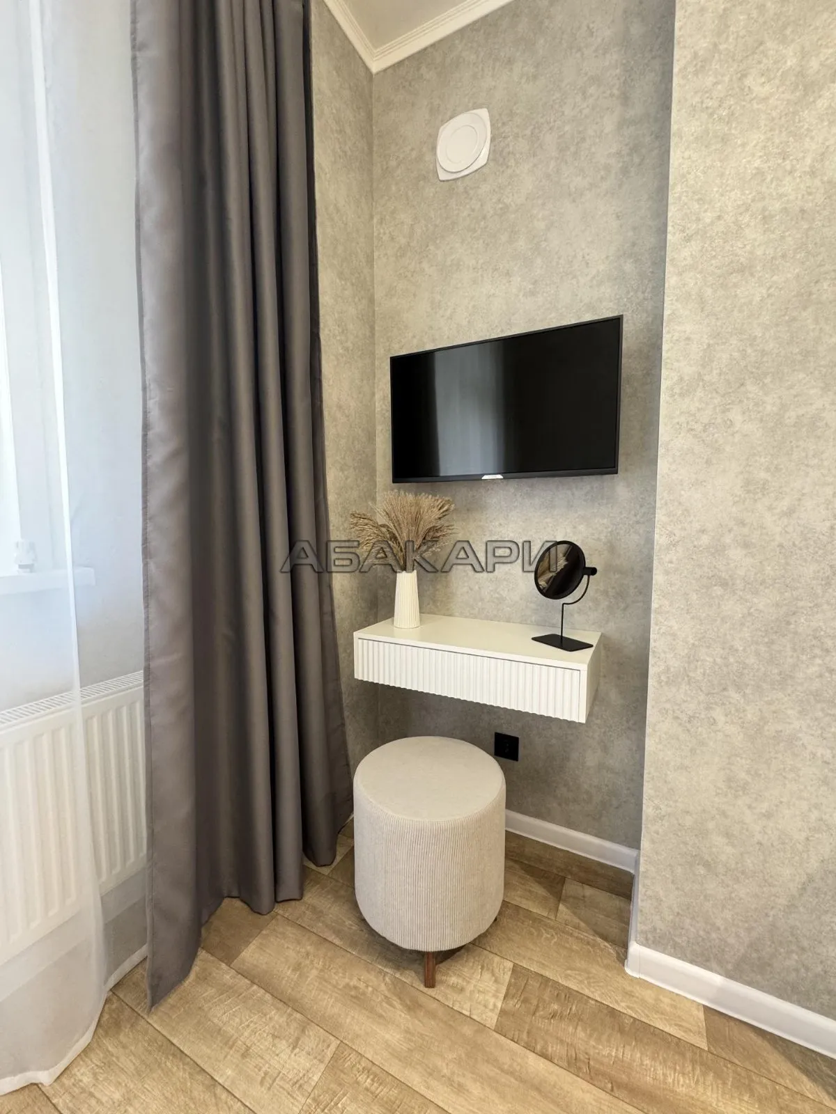 студия Караульная улица, 39А  за 35000 руб/мес фото 4