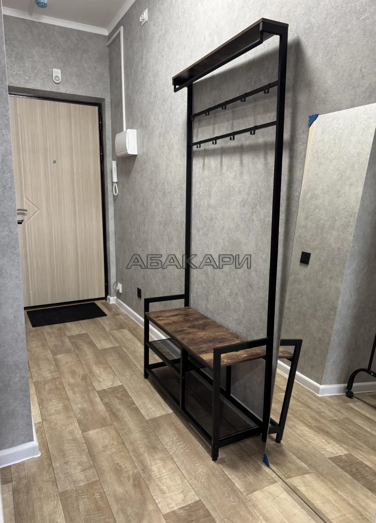 студия Караульная улица, 39А  за 35000 руб/мес фото 6