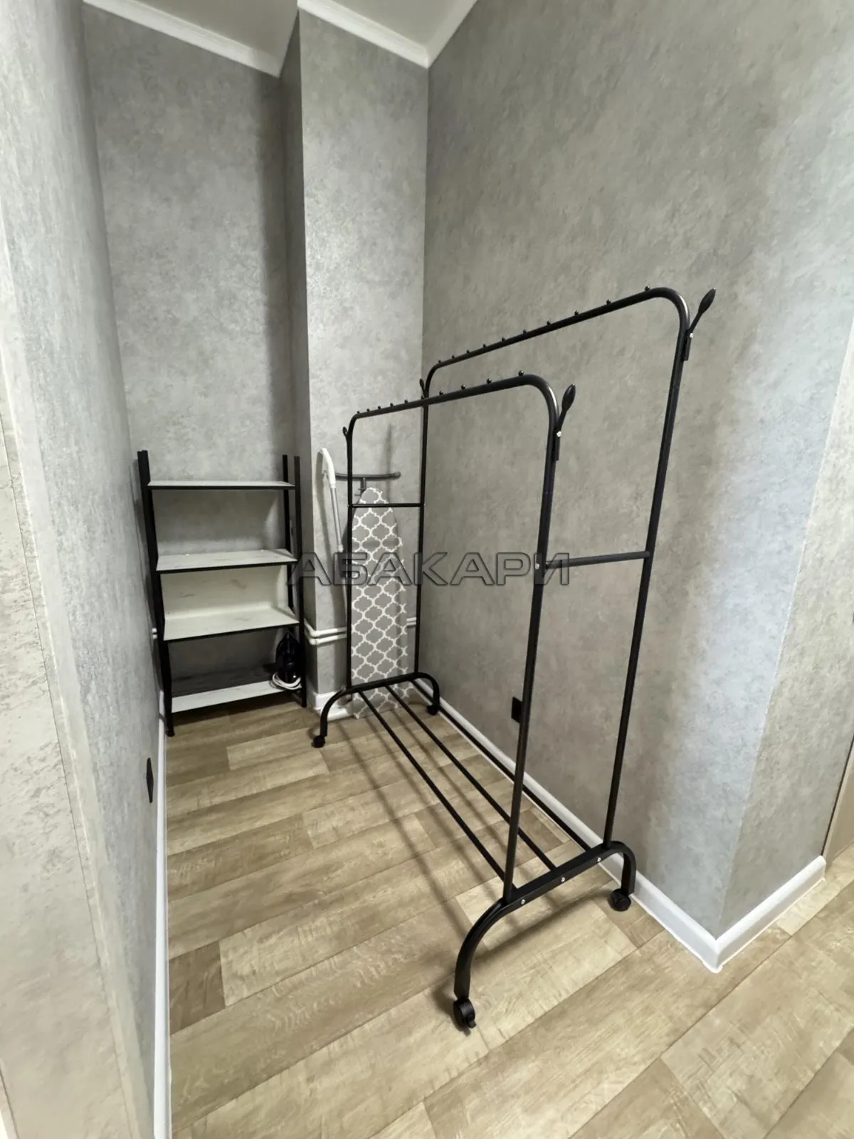 студия Караульная улица, 39А  за 35000 руб/мес фото 7