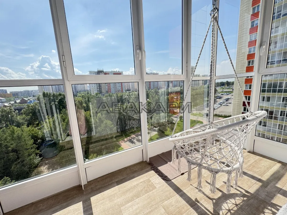 студия Караульная улица, 39А  за 35000 руб/мес фото 10