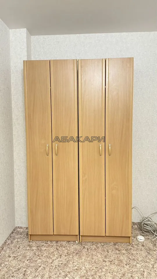 студия Свободный проспект, 28  за 34000 руб/мес фото 8