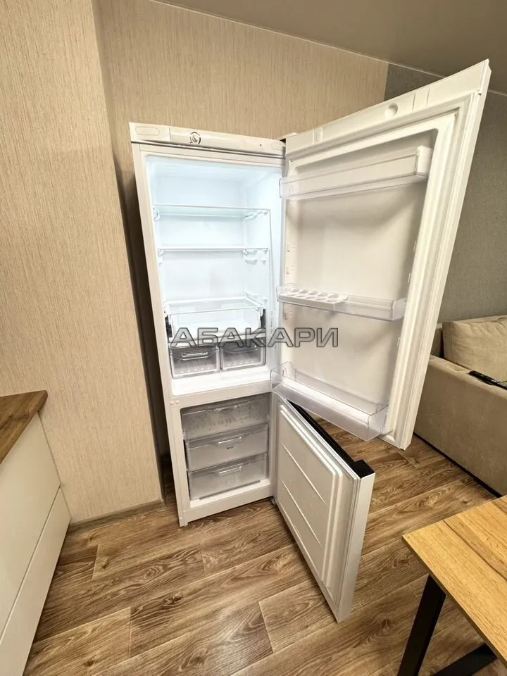 студия улица Дубровинского, 110В  за 37000 руб/мес фото 7