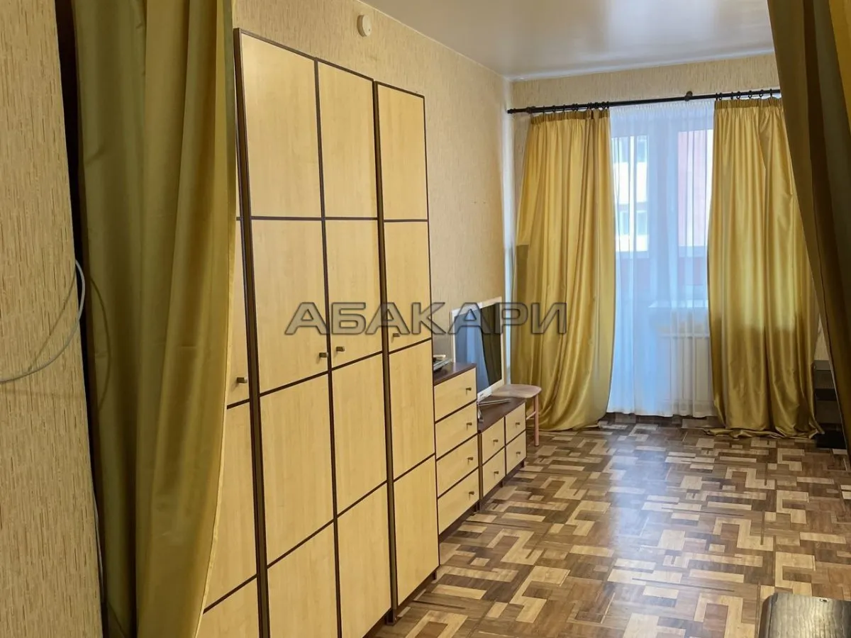 студия улица Елены Стасовой, 38Д  за 35000 руб/мес фото 2