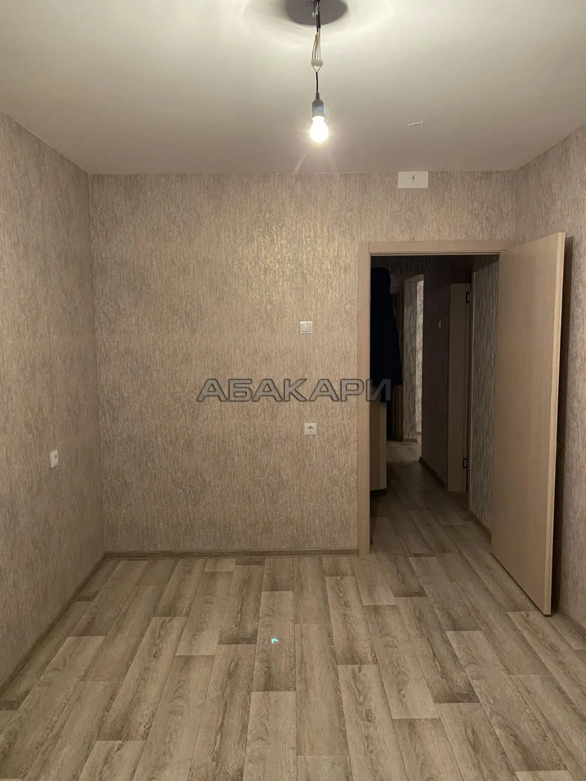 3-комнатная улица Елены Стасовой, 50И  за 35000 руб/мес фото 4