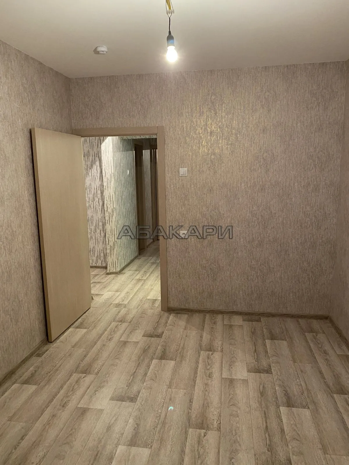 3-комнатная улица Елены Стасовой, 50И  за 35000 руб/мес фото 6