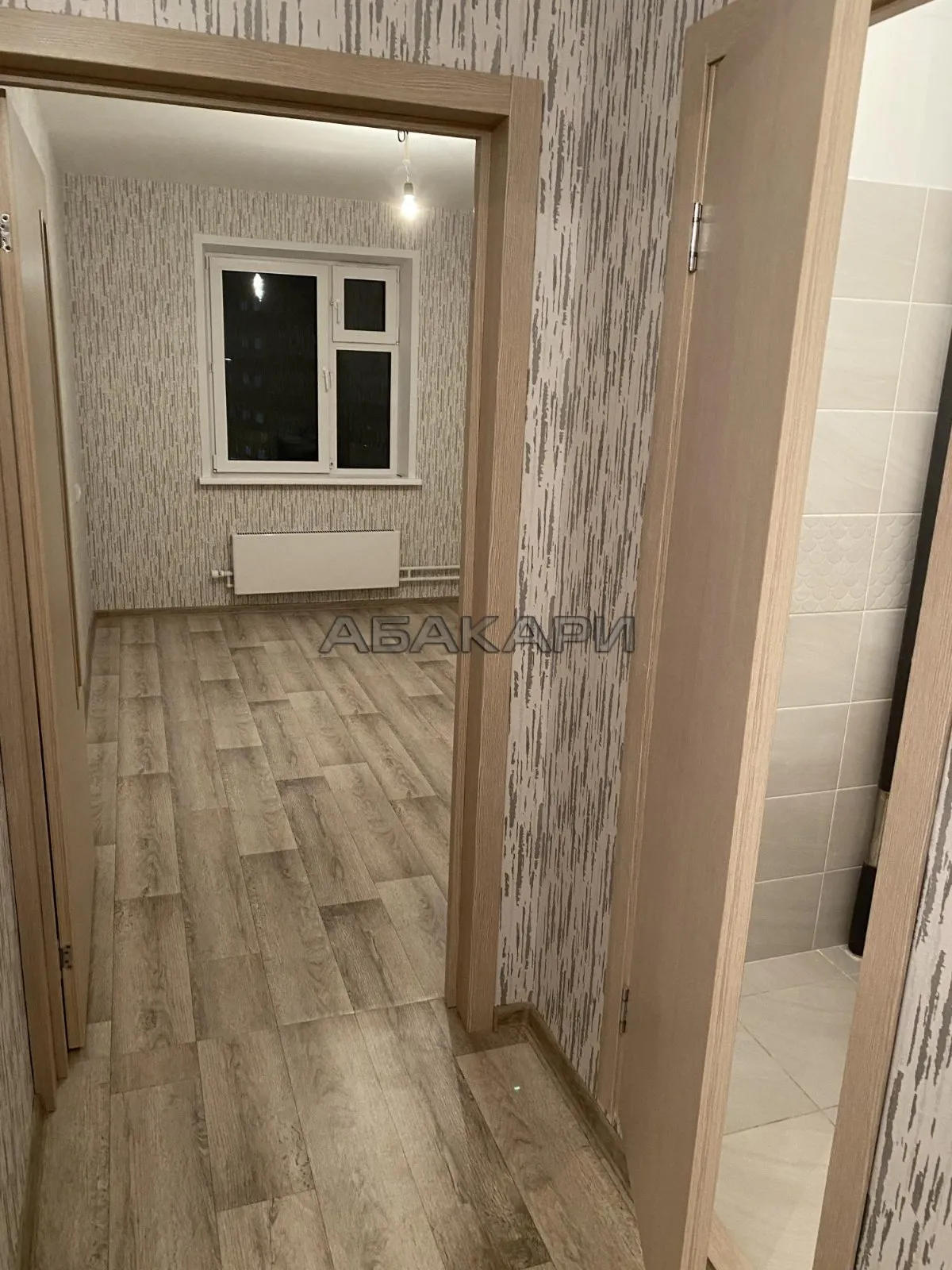 3-комнатная улица Елены Стасовой, 50И  за 35000 руб/мес фото 2