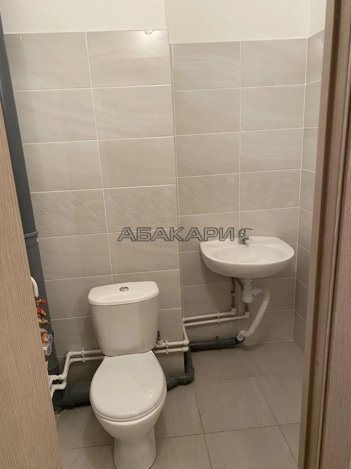 3-комнатная улица Елены Стасовой, 50И  за 35000 руб/мес фото 8