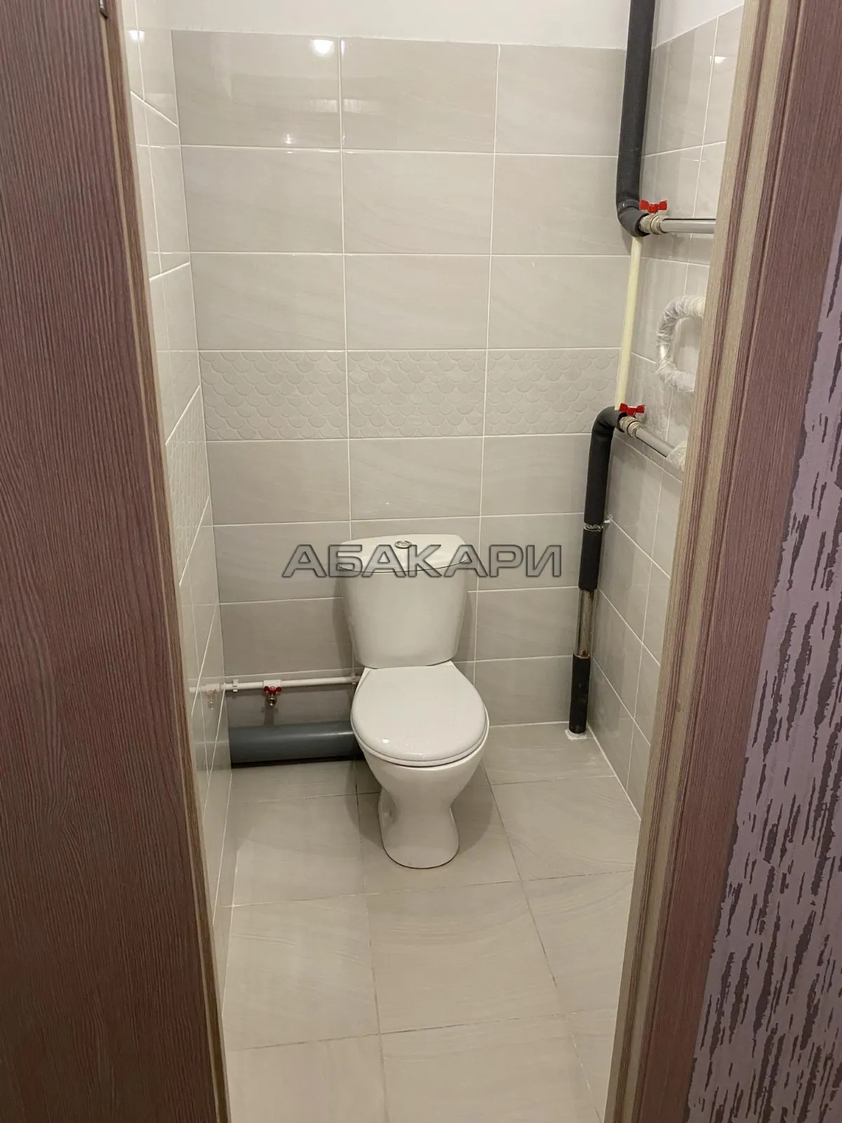 3-комнатная улица Елены Стасовой, 50И  за 35000 руб/мес фото 9