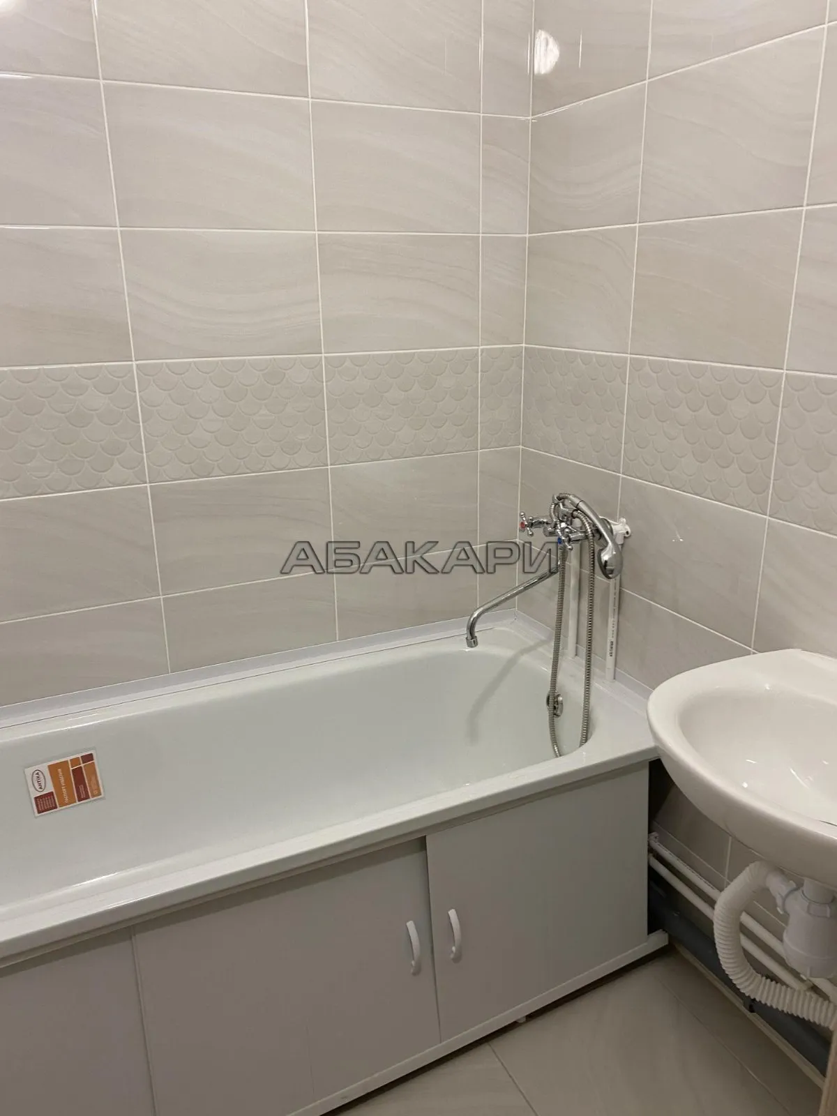 3-комнатная улица Елены Стасовой, 50И  за 35000 руб/мес фото 10