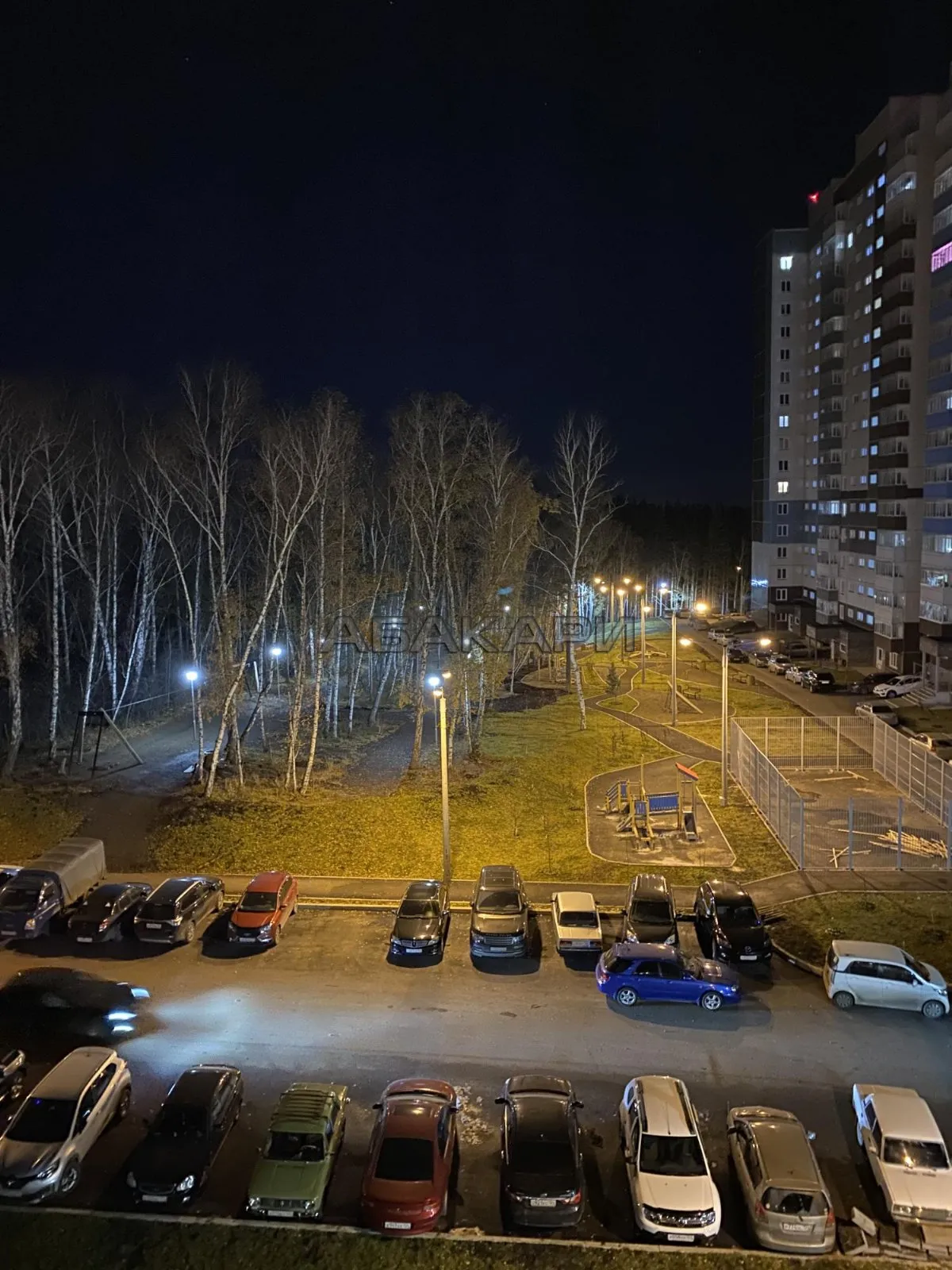 3-комнатная улица Елены Стасовой, 50И  за 35000 руб/мес фото 11