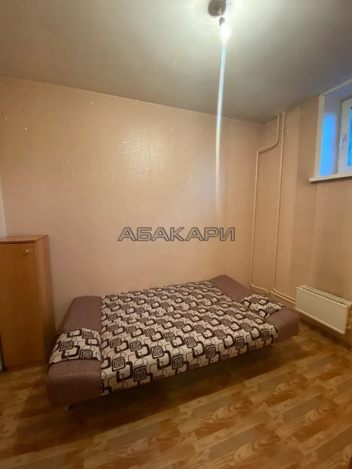 1-комнатная улица Молокова, 14  за 30000 руб/мес фото 4