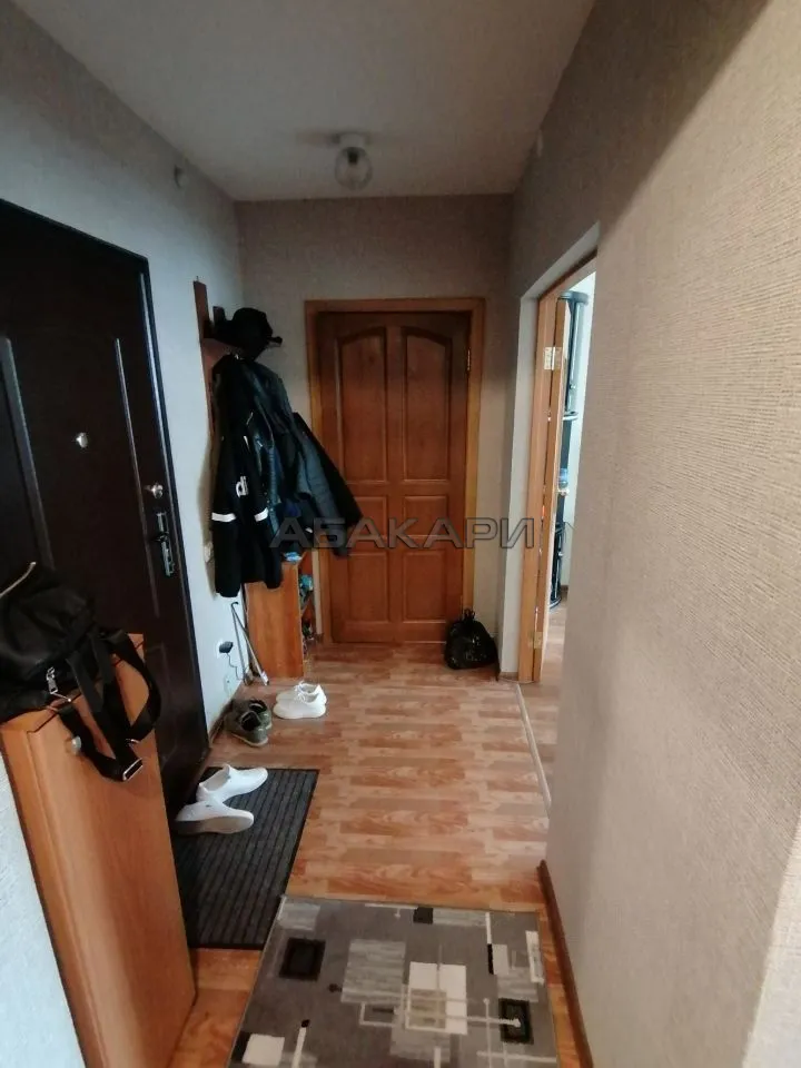 1-комнатная улица Молокова, 14  за 30000 руб/мес фото 5