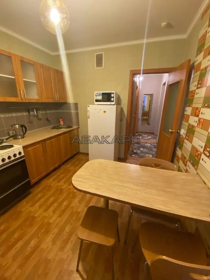 1-комнатная улица Молокова, 14  за 30000 руб/мес фото 2