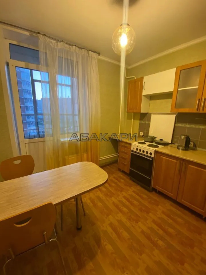 1-комнатная улица Молокова, 14  за 30000 руб/мес фото 1