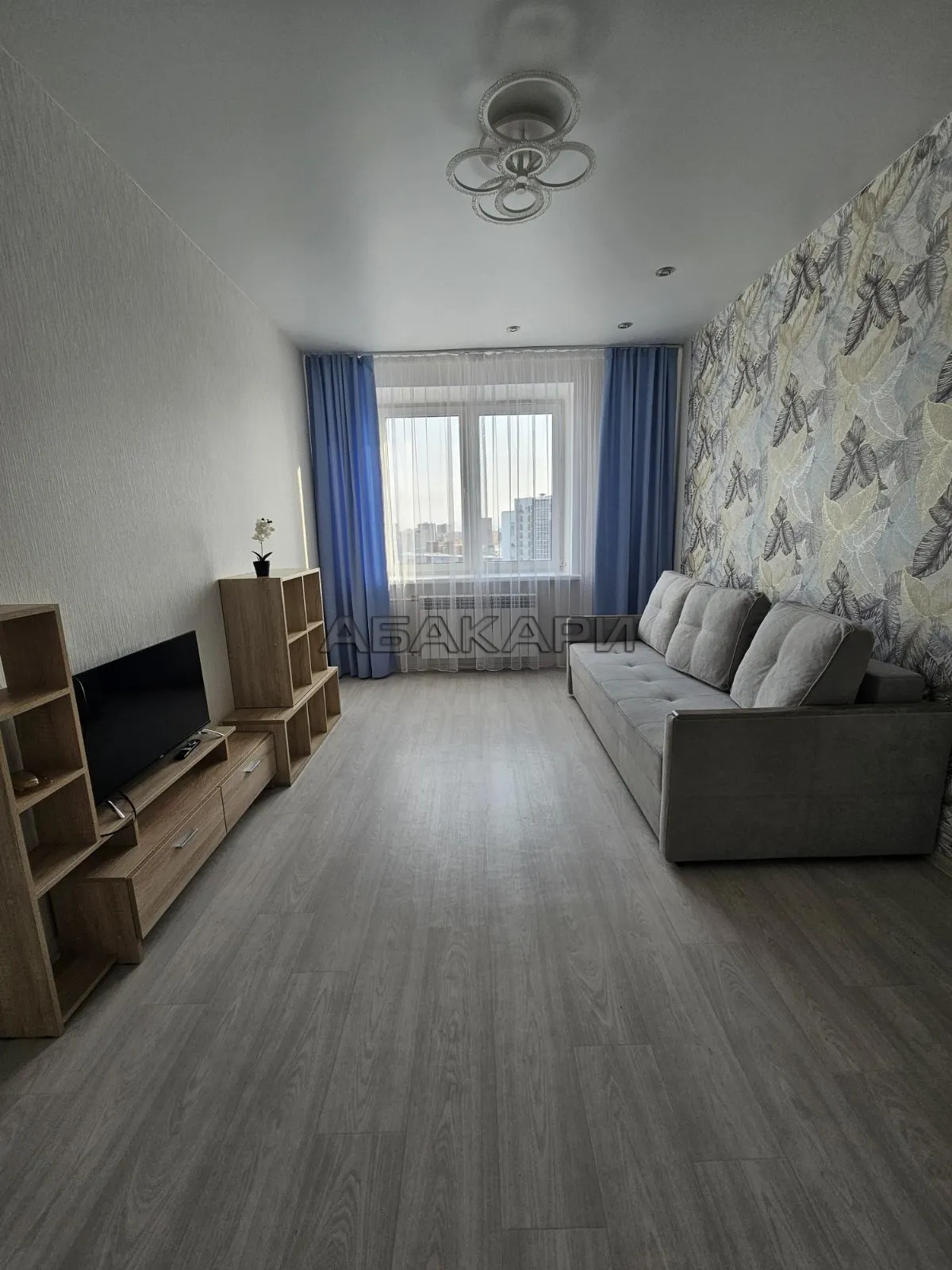 2-комнатная улица Шумяцкого, 9  за 45000 руб/мес фото 5