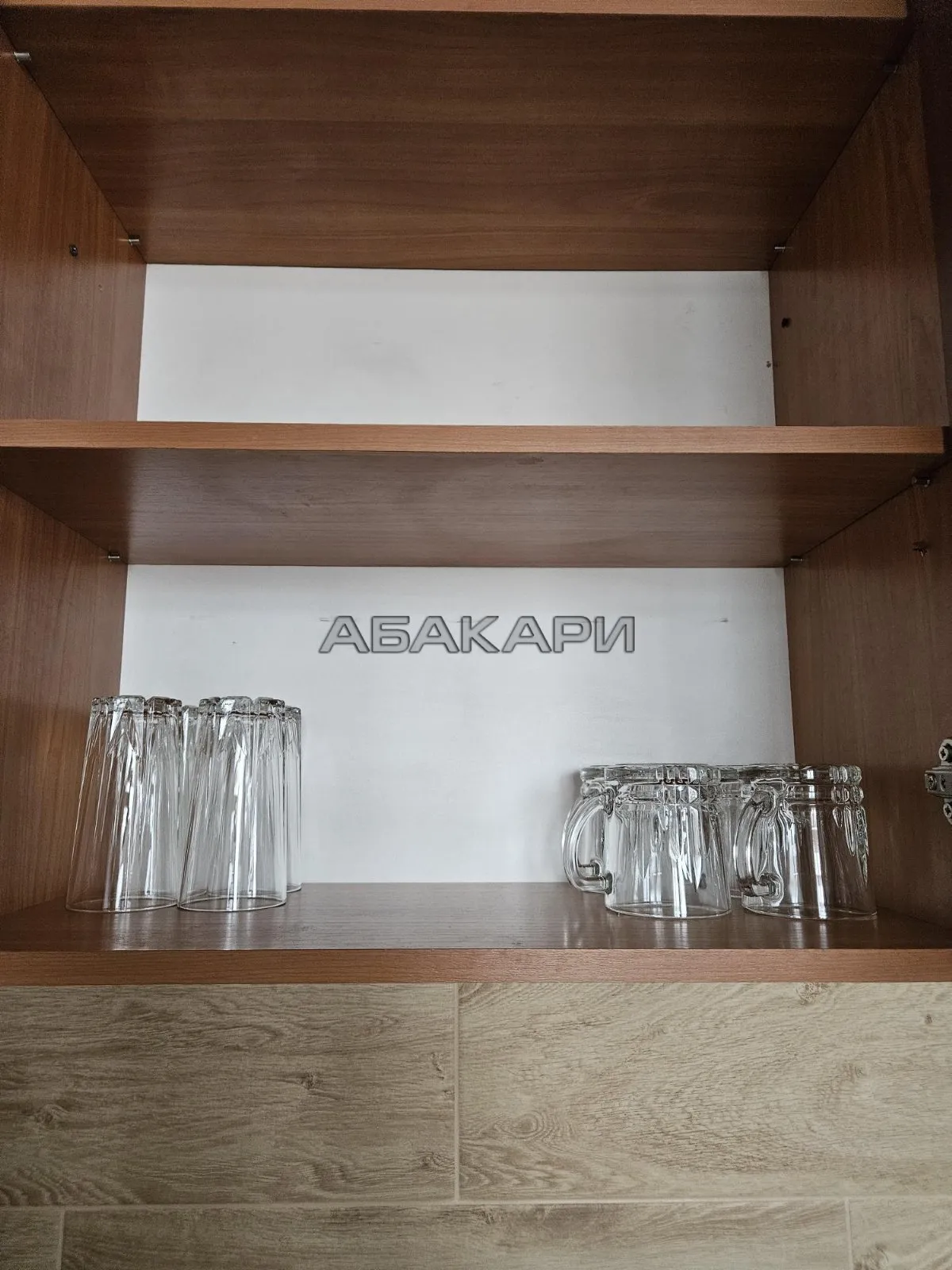 2-комнатная улица Шумяцкого, 9  за 45000 руб/мес фото 7