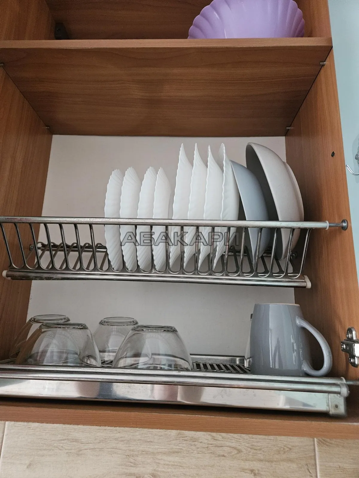 2-комнатная улица Шумяцкого, 9  за 45000 руб/мес фото 8