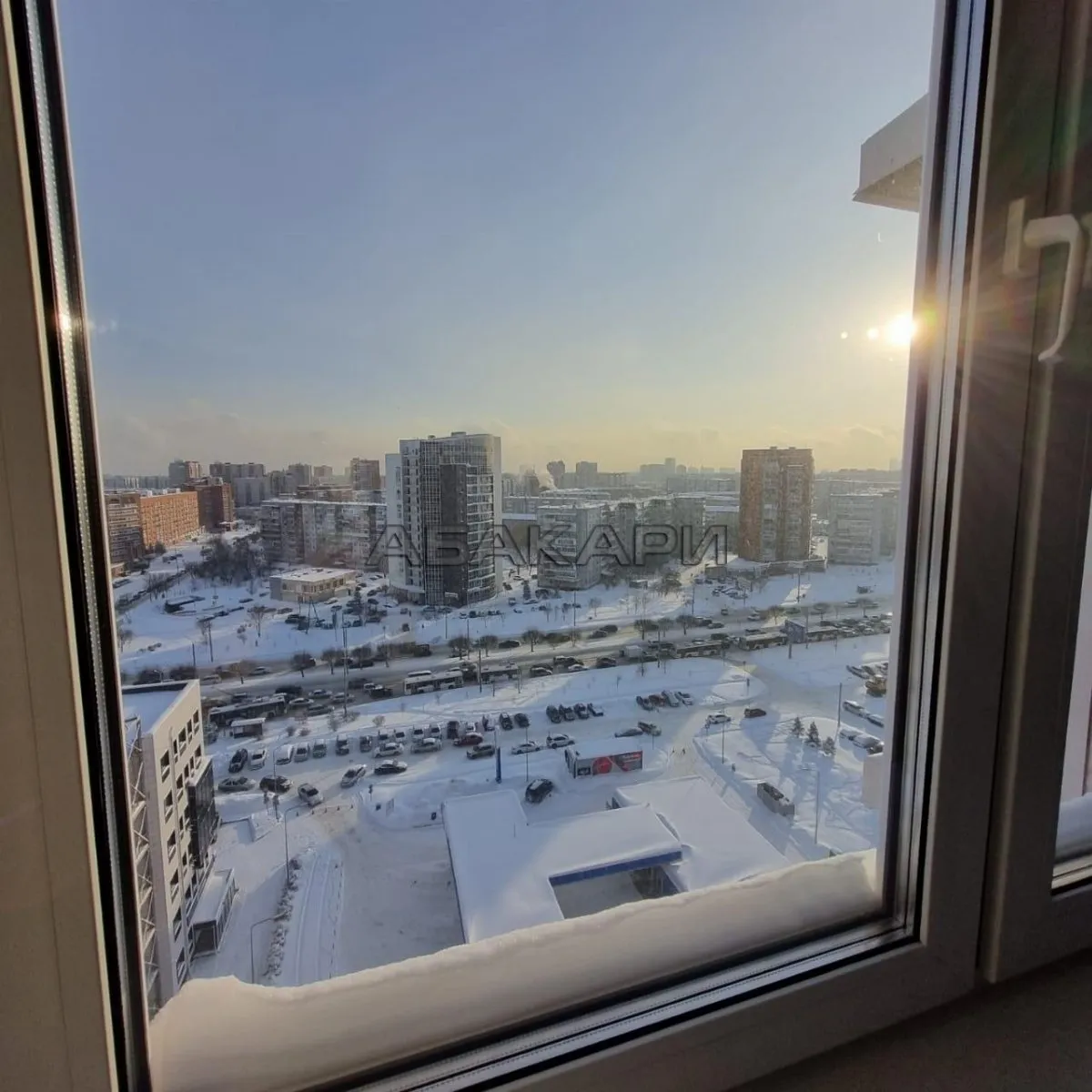 2-комнатная улица Шумяцкого, 9  за 45000 руб/мес фото 11