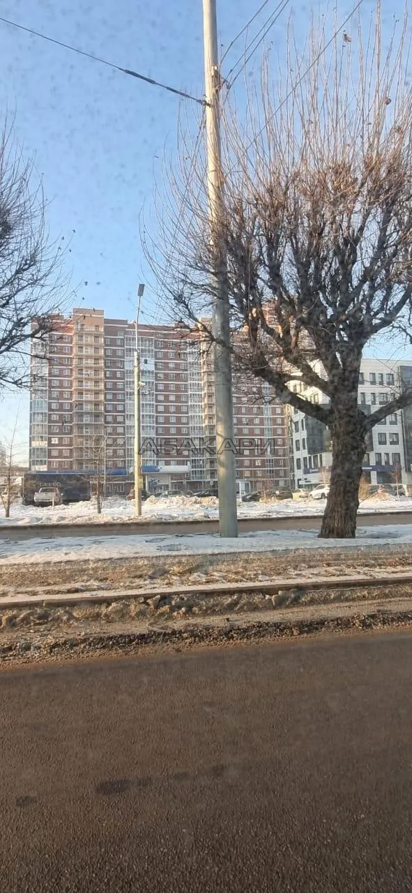 2-комнатная улица Шумяцкого, 9  за 45000 руб/мес фото 12