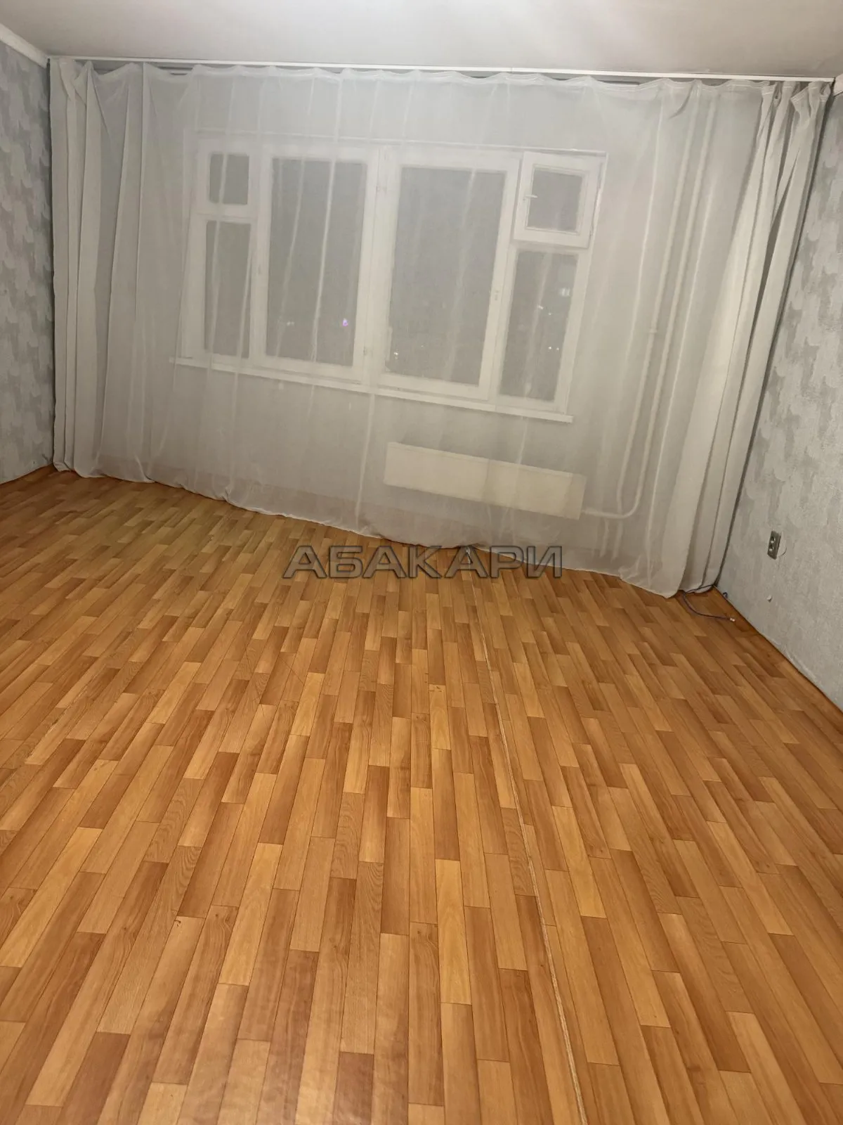 1-комнатная Ястынская улица, 19А  за 30000 руб/мес фото 2