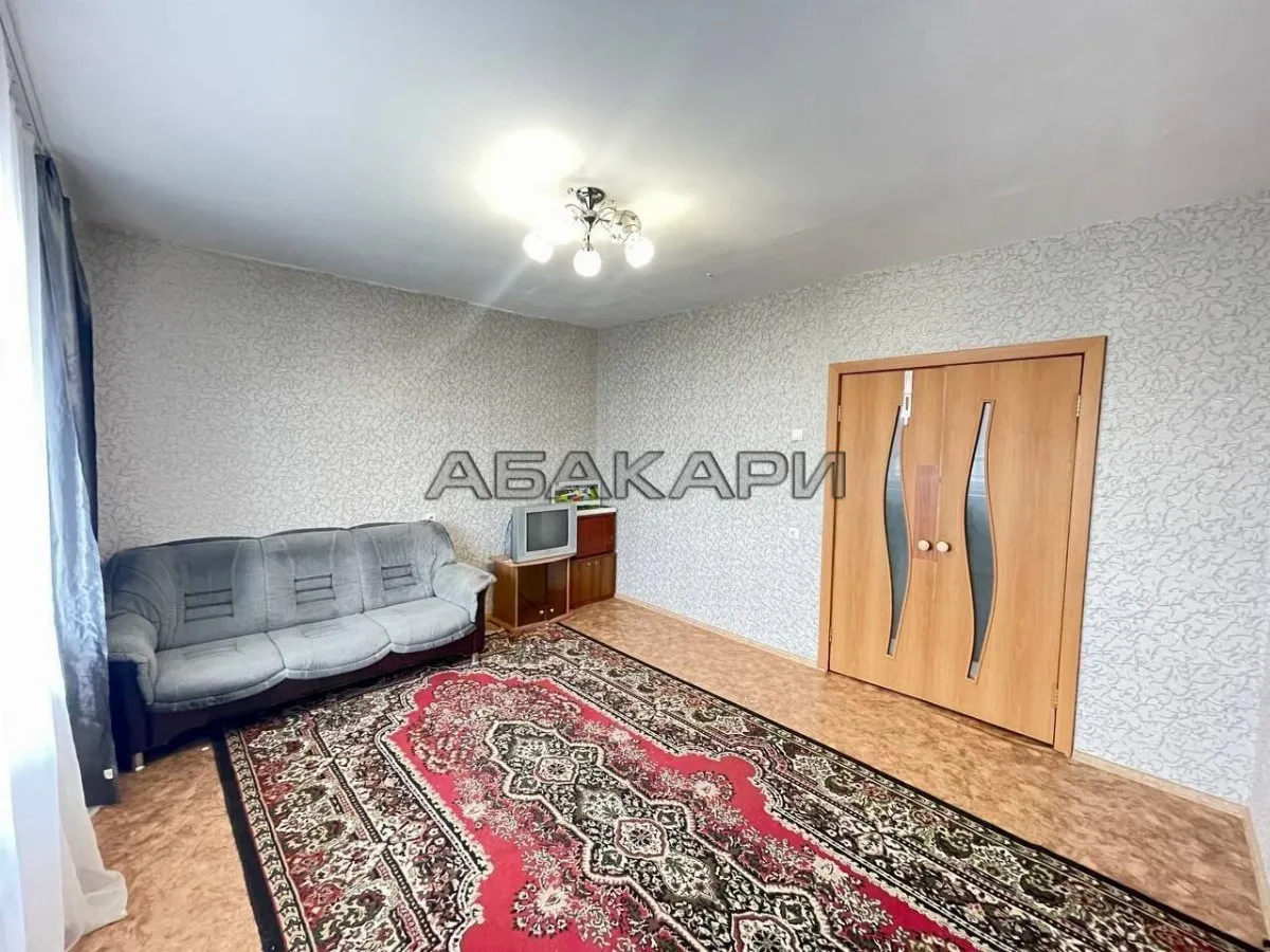 2-комнатная Абытаевская улица, 4А  за 36000 руб/мес фото 4