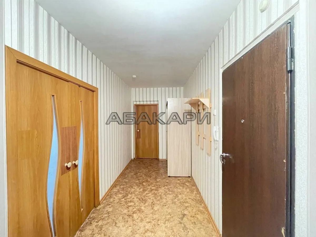 2-комнатная Абытаевская улица, 4А  за 36000 руб/мес фото 5