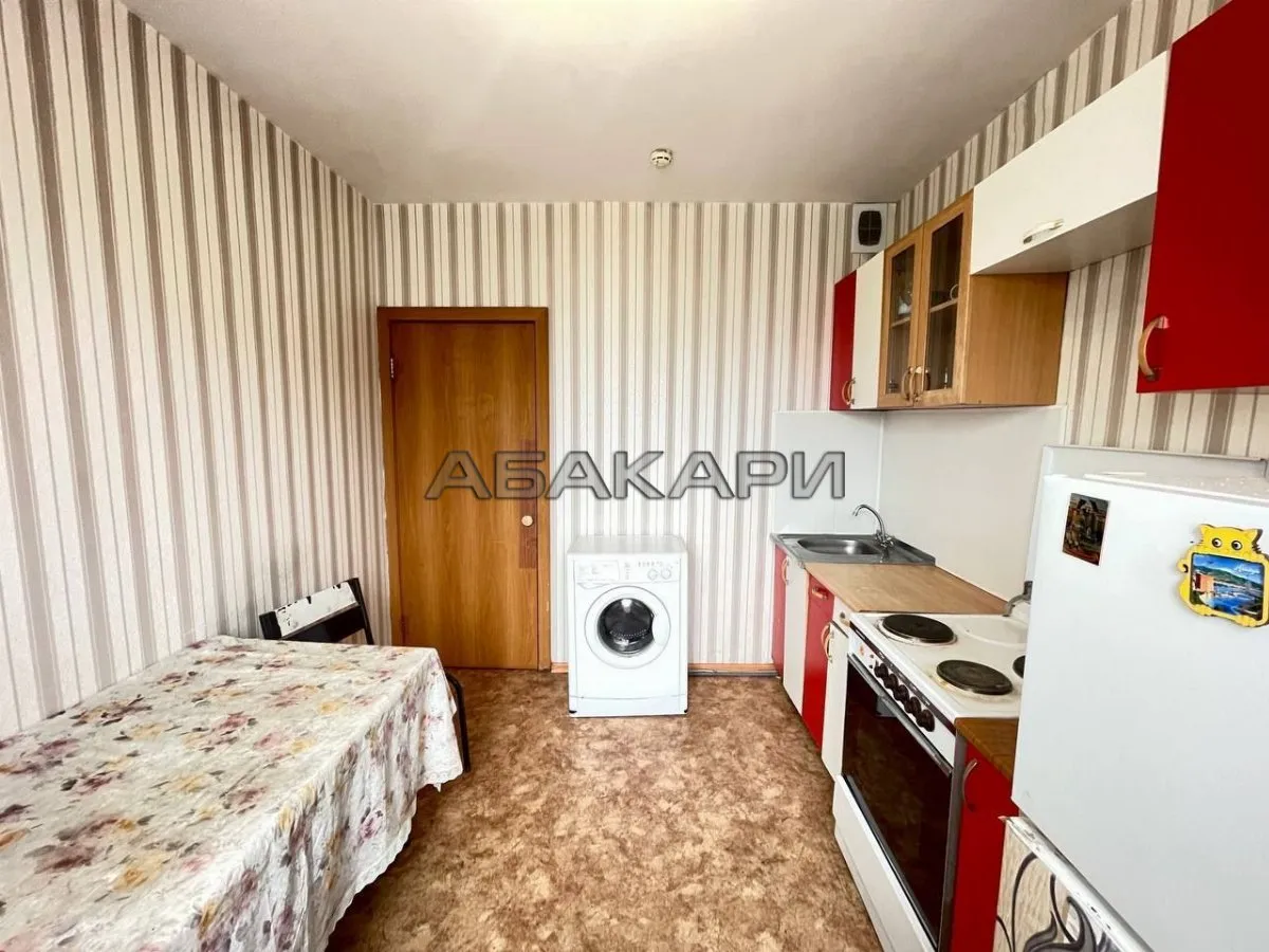 2-комнатная Абытаевская улица, 4А  за 36000 руб/мес фото 7