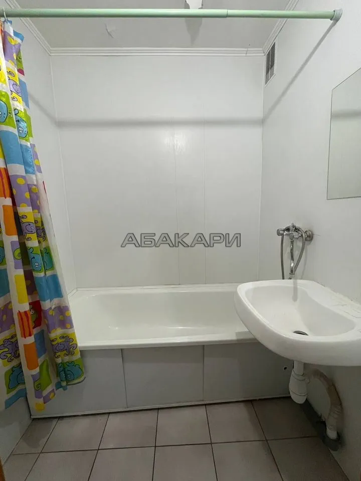 2-комнатная Абытаевская улица, 4А  за 36000 руб/мес фото 8