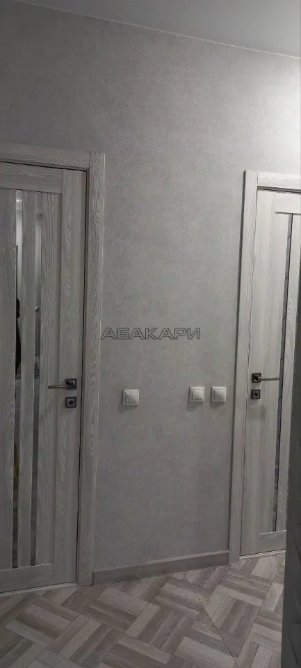 2-комнатная улица Чернышевского, 77  за 43000 руб/мес фото 8